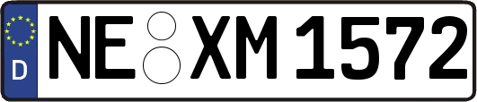 NE-XM1572