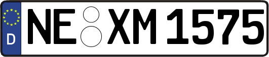 NE-XM1575