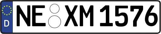 NE-XM1576