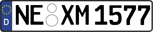 NE-XM1577