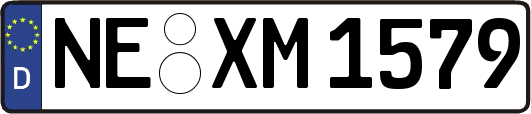 NE-XM1579