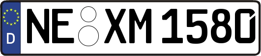 NE-XM1580