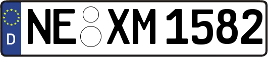 NE-XM1582
