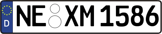 NE-XM1586