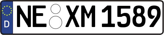 NE-XM1589