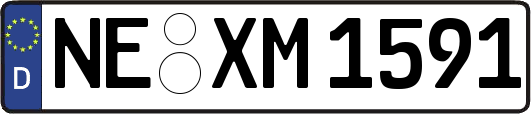 NE-XM1591