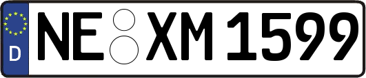 NE-XM1599