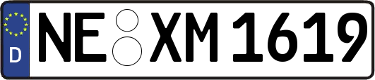 NE-XM1619