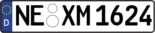 NE-XM1624