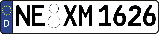 NE-XM1626
