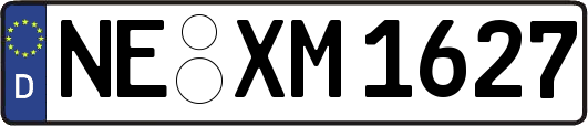 NE-XM1627