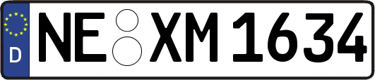 NE-XM1634