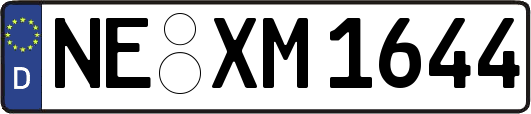 NE-XM1644