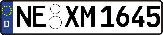 NE-XM1645