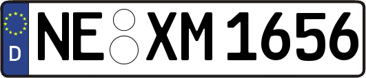 NE-XM1656