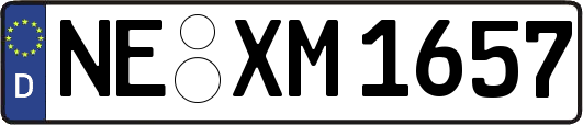 NE-XM1657