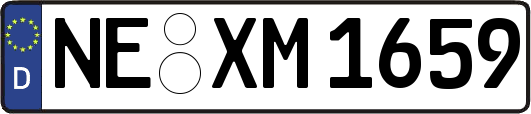 NE-XM1659