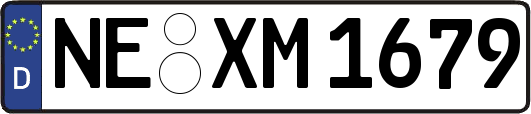 NE-XM1679
