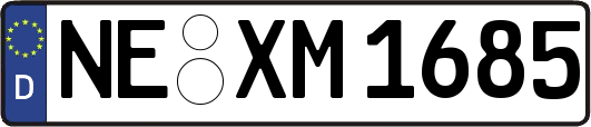 NE-XM1685