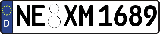 NE-XM1689