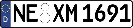 NE-XM1691