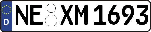 NE-XM1693