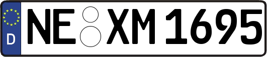 NE-XM1695