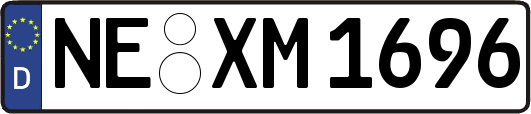 NE-XM1696