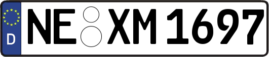 NE-XM1697