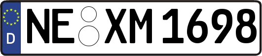 NE-XM1698
