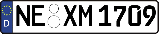 NE-XM1709