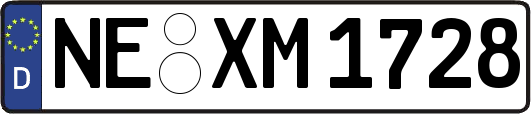 NE-XM1728