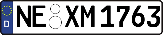 NE-XM1763
