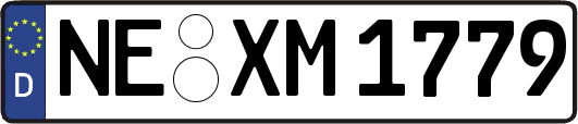 NE-XM1779