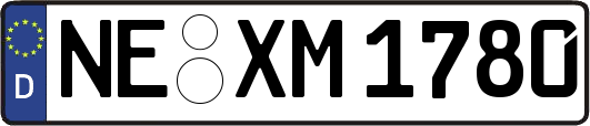 NE-XM1780