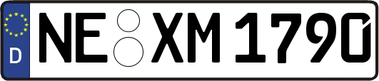 NE-XM1790