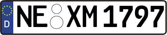 NE-XM1797
