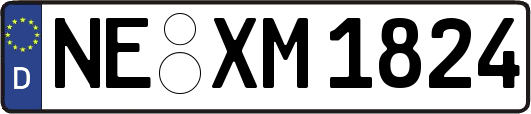 NE-XM1824