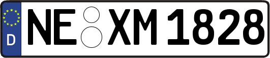 NE-XM1828