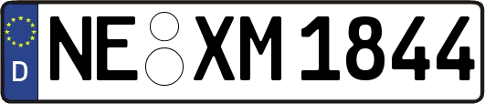 NE-XM1844
