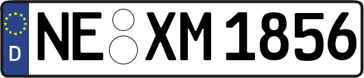 NE-XM1856