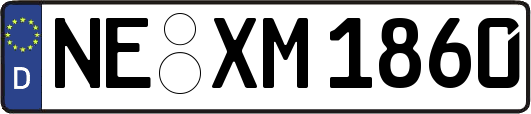 NE-XM1860