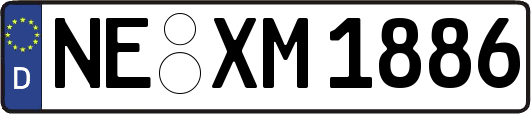 NE-XM1886