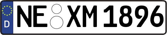 NE-XM1896