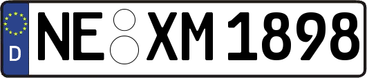 NE-XM1898