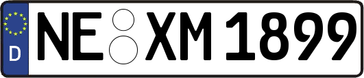 NE-XM1899