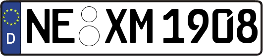 NE-XM1908