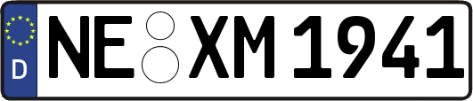 NE-XM1941