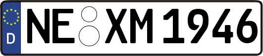 NE-XM1946
