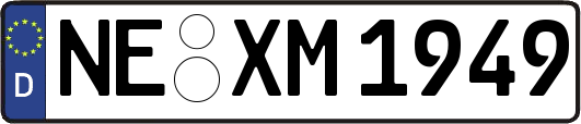 NE-XM1949
